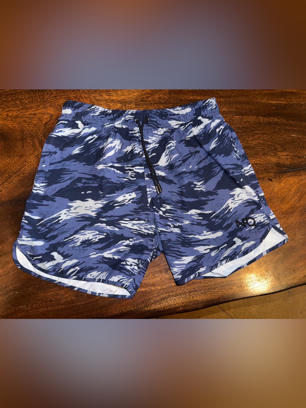 Men’s NFQ Workout Shorts size XL